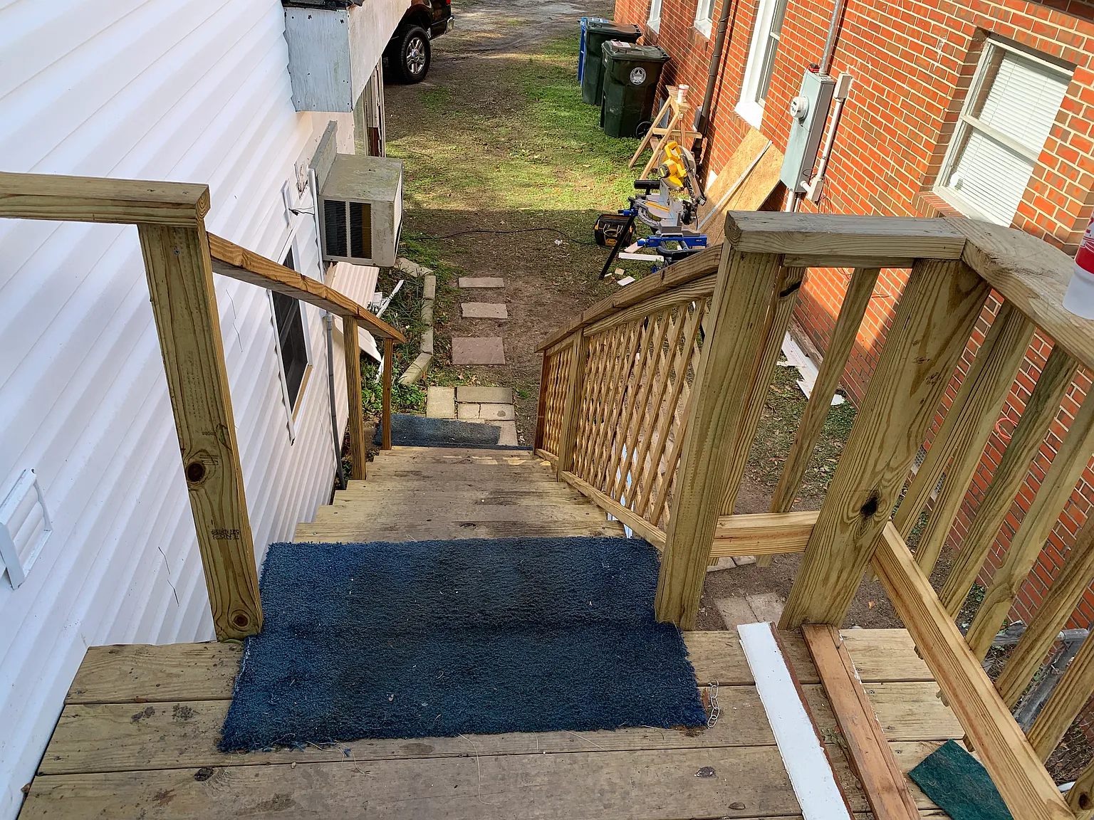 Studio, 550 sqft, $950 — Photo 4