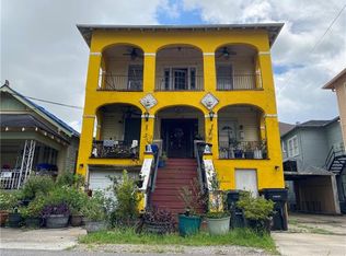 5322 Lasalle St, New Orleans, LA 70115
