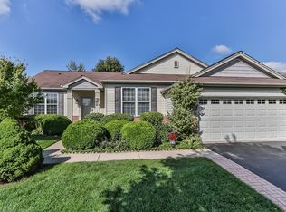 11825 Nottingham Dr, Huntley, IL 60142
