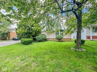 2616 Hillside Ave, Indianapolis, IN