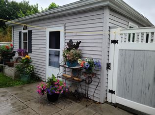 (Undisclosed Address), Stoughton, MA 02072