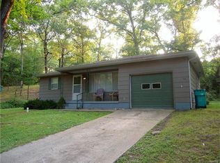 201 Shady Ln, Steelville, MO 65565