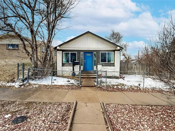 919 Julian Street, Denver, CO 80204