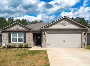 190 Americana Dr, Odenville, AL 35120