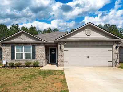 190 Americana Dr, Odenville, AL, 35120