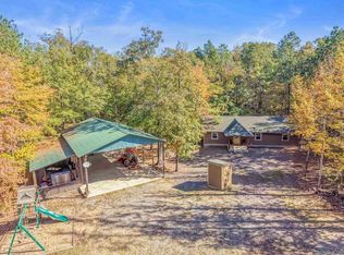 1622 Edgewood Dr, Bismarck, AR 71929