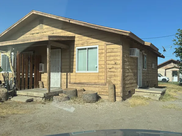 150 S Agate Rd #152, Blythe, CA 92225