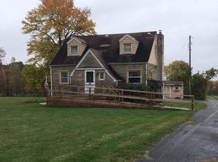1608 Rutledge Rd, Transfer, PA 16154