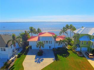 3309 Vacation Ln, Saint James City, FL 33956