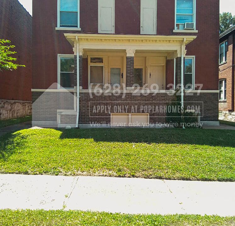 1st image of 4129 Virginia Ave #A