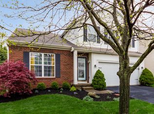8484 Arlen Dr, Blacklick, OH 43004