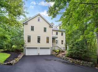 18 Birch Ln, Medfield, MA 02052