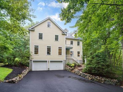 18 Birch Ln, Medfield, MA, 02052