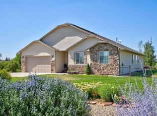 12365 Road 23.25 Loop, Cortez, CO 81321