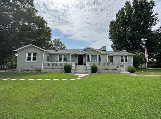 6857 Highway 17, Florence, AL 35634