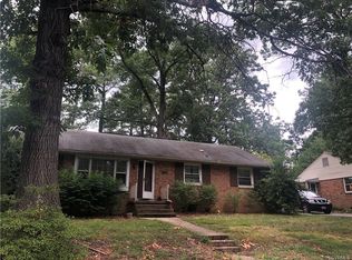 1652 Inspiration Dr, North Chesterfield, VA 23235