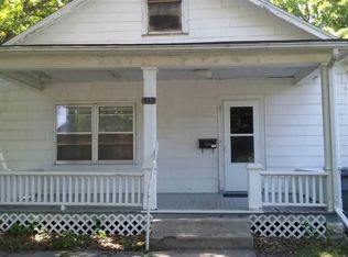 813 Neosho St, Emporia, KS 66801