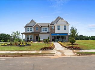 425 Sheridan Dr, Stockbridge, GA 30281