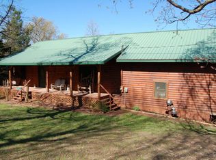 420 W Cowdry Dr, Lead Hill, AR 72644