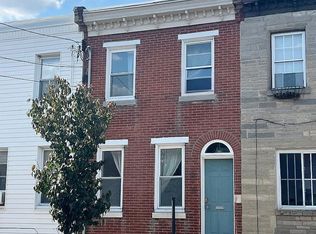 2514 Memphis St, Philadelphia, PA 19125