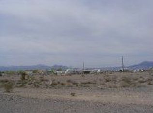 2860 Charleston Park Ave, Pahrump, NV 89048