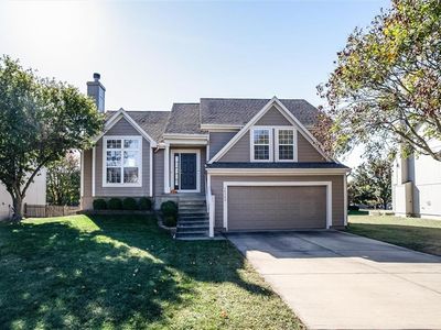 16243 W 157th Ter, Olathe, KS, 66062