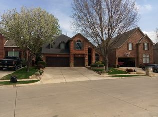 535 Arcadia Dr, Keller, TX 76248
