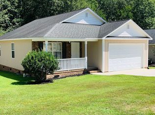 156 Ashton Ln, Anderson, SC 29621