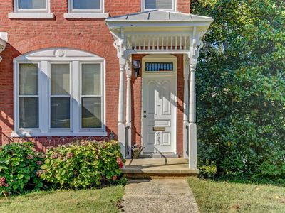 623 Cabell St, Lynchburg, VA, 24504