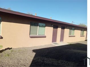 743 E Pastime Rd #743, Tucson, AZ 85719