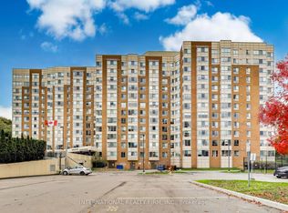 1485 Lakeshore Rd E #316, Mississauga, ON L5E3G2