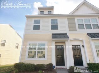 13721 Calloway Glen Dr, Charlotte, NC 28273