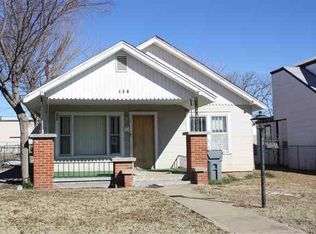 607 SW Washington Ave, Lawton, OK 73501