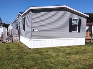 57381 Woodcreek, Lenox, MI 48048