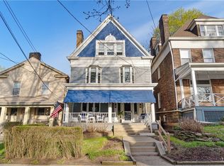 223 Chestnut St, Pittsburgh, PA 15218