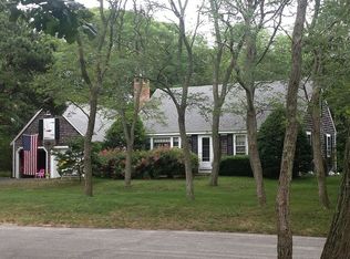 30 Leeward Way, Eastham, MA 02642