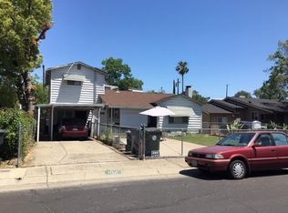 3820 Kern St, Sacramento, CA 95838