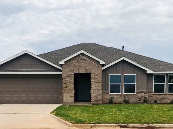 2633 Republic Ave, Abilene, TX 79601