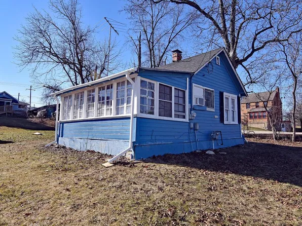 24327 74th STREET, Salem, WI 53168