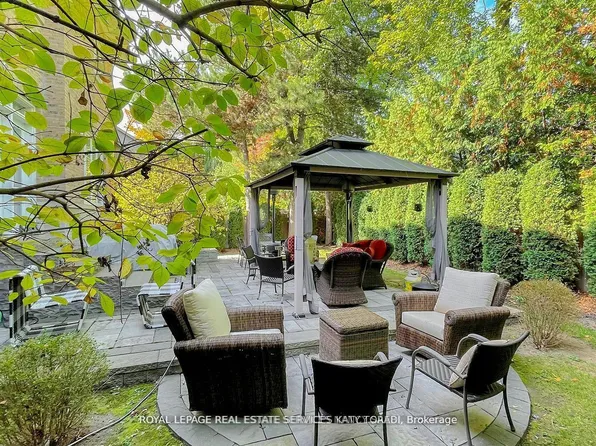 1 B Carluke Cres, Toronto, ON M2L 2H7