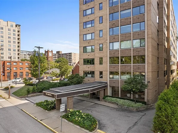 154 N Bellefield Ave APT 83, Pittsburgh, PA 15213