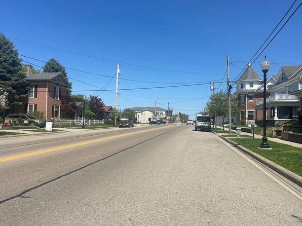 13 S Main St, Pleasant Hill, OH 45359