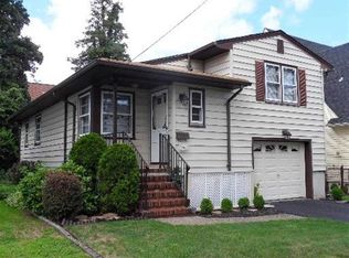 193 10th St, Wood Ridge, NJ 07075