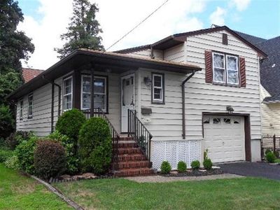 193 10th St, Wood Ridge, NJ, 07075