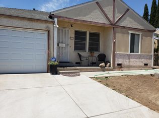 7331 Citronell Ave, Pico Rivera, CA 90660