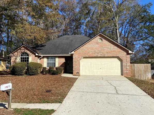 5750 Countryside Dr, Tallahassee, FL 32317