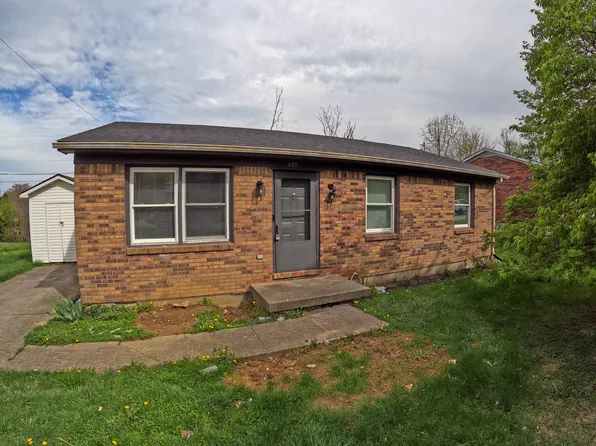 605 Dixiana Dr, Lexington, KY 40391