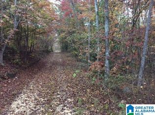 Valley Road Place Acres #50, Goodwater, AL 35072