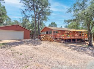 1001 N Carefree Cir, Payson, AZ 85541