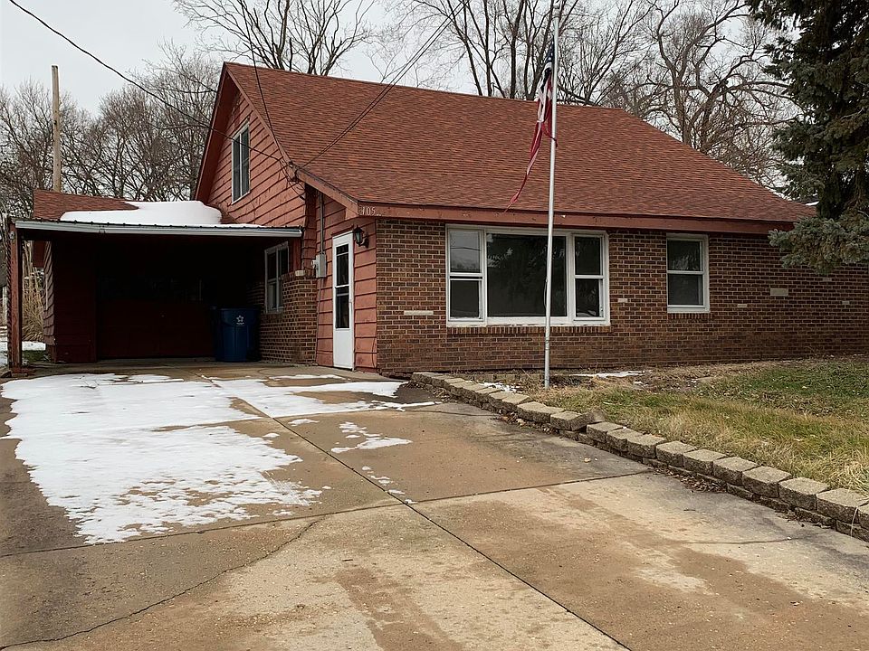 105 Watson Ave, Oglesby, IL 61348 Zillow